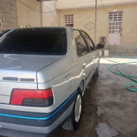 ۴۰۵ دوگانه شرکتی ۹۸|خودرو سواری و وانت|لامرد, |دیوار