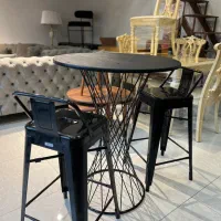 صندلی اپن|کافی‌شاپ و رستوران|رشت, حاجی آباد|دیوار