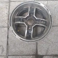 رینگ پراید اسپرت و ۳متر کانال کولر