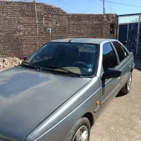 405 مدل 91