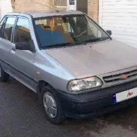 پراید هیدرولیک