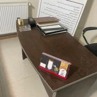 مبلمان و میز منشی|دفتر کار|کرج, جهان‌شهر|دیوار