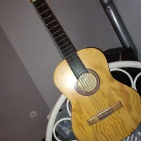 گیتار یاغمور