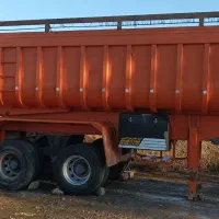 تریلی کمپرس|خودرو سنگین|اردبیل, |دیوار