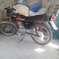 موتور 125احسان