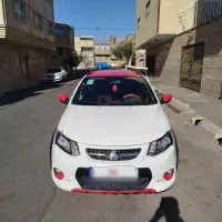 کوییک R مدل ۱۳۹۹ بدون رنگ سالم