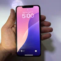 Iphone 11pro max 256gig