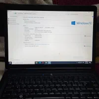 لپتاپ فوق العاده دل|رایانه همراه|تهران, بلورسازی|دیوار