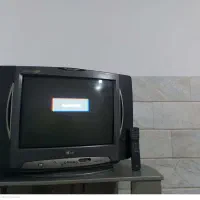 تلویزیون LG