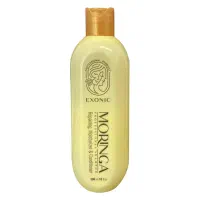 شامپو مو حاوی روغن مورینگا 300 میل Econic