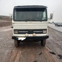 خاور بنز ۶۰۸