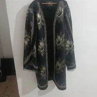 مانتو مجلسی