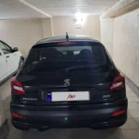 207 پانا ۱۴۰۱|خودرو سواری و وانت|اهواز, فاز ۱ پادادشهر|دیوار