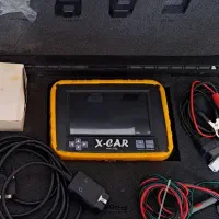 دیاگ xcar و انژکتور شور