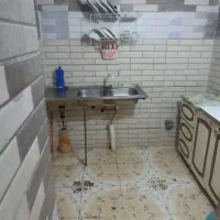 سویت بغل بیمارستان روزانه تمیزباامکانات حیاط داره|اجارهٔ کوتاه‌مدت آپارتمان و سوئیت|میناب, |دیوار