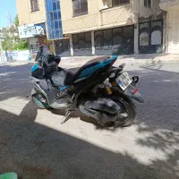 گلکسی 155 ایروکس