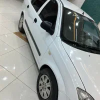 فروش فوری تیبا94تمئز|خودرو سواری و وانت|کاشمر, |دیوار