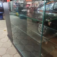 میز پیشخوان، کاملاً سالم