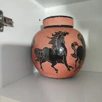 مجسمه قدیمی