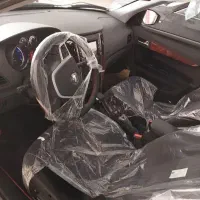 دنا اتومات آپشنال مشکی صفر 404 تحویل آنی|خودرو سواری و وانت|تهران, صادقیه|دیوار