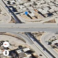 فروش زمین مسکونی