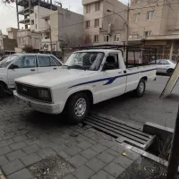 مزدا کارا ۱۷۰۰|خودرو سواری و وانت|تهران, افسریه شمالی|دیوار