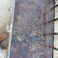 گاری چهار چرخ