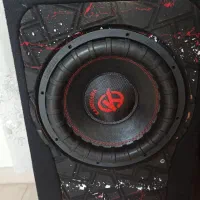 ساب|سیستم صوتی خانگی|رشت, آزادگان|دیوار