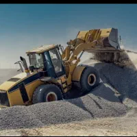 استخدام راننده لودر