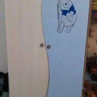 کمد بچه|جاکفشی، کمد، دراور|قم, انسجام|دیوار