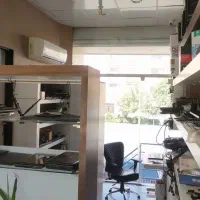 اجاره مغازه ۳۰ متری شیک و تمیز نبش فکوری۷۴|اجارهٔ مغازه و غرفه|مشهد, سرافرازان|دیوار