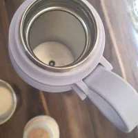 تراول فلاسک