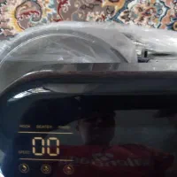 فر وهمزن|اجاق گاز و لوازم برقی پخت‌وپز|نقده, |دیوار