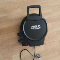 پیتزا پز برقی arshia|اجاق گاز و لوازم برقی پخت‌وپز|اصفهان, الهیه|دیوار