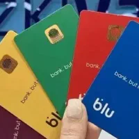 بلوبانک کد بزن 150هزارتومان پول بگیر