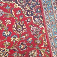 2 تخته فرش،12متری کاشان