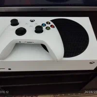 ایکس باکس سری ای xbox series s|کنسول، بازی ویدئویی و آنلاین|تهران, خرمشهر|دیوار