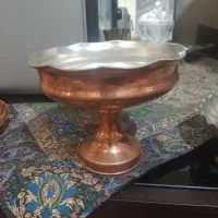 شیرینی خوری پایه دار۲ملیون و۸۰۰تومن