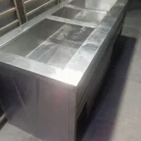 تاپینگ گرم کن