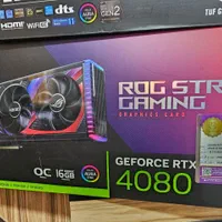 سیستم گیمینگ و رندرینگ فوقلاده قدرتمند و مانیتور