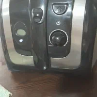 سرخ کن bellanzo ۲/۵لیتری اکبند|اجاق گاز و لوازم برقی پختوپز|پرند, فاز ۶|دیوار