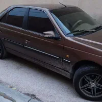 پارس xu7 مدل 91