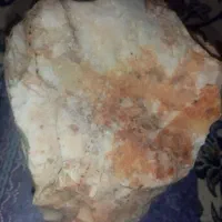 سنگ عقیق زیر خاکی سبلان وزن 2کیلو|کلکسیون اشیاء عتیقه|اردبیل, |دیوار