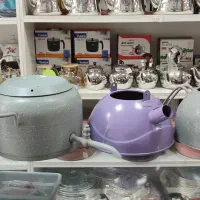 بازسازی ظروف مهربانو