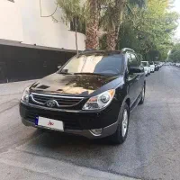 وراکروز ۲۰۱۳ ix55 نقد و اقساط