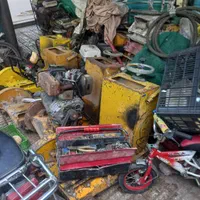 اجاره ابزار موتوربرق کاتر کمپکتورکفکش هوابرش کفساب