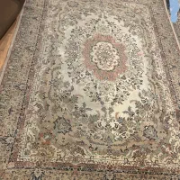 فرش ماشینی
