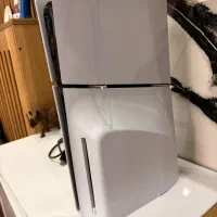 ps5 تک دسته در حد نو|کنسول، بازی ویدئویی و آنلاین|اسلامشهر, شهرک قائمیه|دیوار