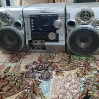 ضبط پخش سام سونگ