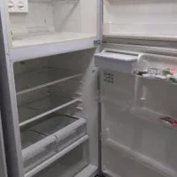 یخچال فریزر پهن ۲۹فوت ایکسویژن ۳سال کار درحدنو|یخچال و فریزر|تهران, شاهین|دیوار